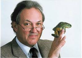 Full article: Michael James Tyler AO, MSc, DSc, 1937–2020