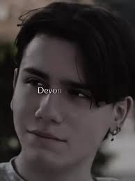 Devon Devost