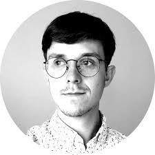 Porträt von Benjamin Stephan