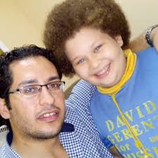 Dr/Hany Mansour kids clinic