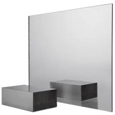 24 In X 36 In X 118 In Acrylic Mirror Am2436s The Home Depot Acrylic Mirror Plexiglass Sheets Acrylic Sheets