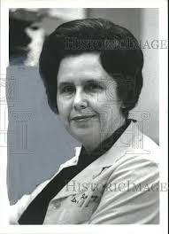 Doctor John Whelchel, Director of Alabama Organ Bank , Undated Vintage  Press Photo