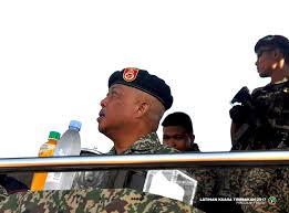 Pelantikan zamrose memegang jawatan nombor satu dalam pasukan tentera darat malaysia (tdm) itu disaksikan menteri pertahanan, datuk seri ismail sabri yaakob, dan panglima. Malaysia Military Power 5 21 17 5 28 17