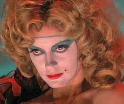 The rocky horror picture show 35th anniversary to benefit the painted turtle (36) susan sarandon through the years (4) characters who say volumes with little or no words (2) frankenstein through the years (1) our favorite movie musicals (1) our favorite cult movie characters (1) tiff 2019 stars: Various Other Makeups The Clowns Susan Sarandon In The Rocky Horror Picture Show Themakeupgallery