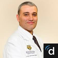 Dr. Bogachan Sahin, MD