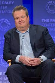 He is best known for portraying cameron tucker in the abc mockumentary sitcom modern family, for which he received two emmy awards for for faster navigation, this iframe is preloading the wikiwand page for eric stonestreet. Eric Stonestreet Wikipedia