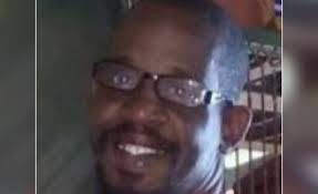 Death Announcement of 54 year old Norris Clifford Samuel affectionately  known as Glen of Glasglow, Fond Cole