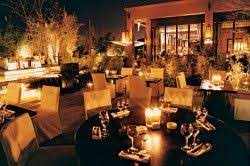 decouvrez ma selection de restaurant marrakech