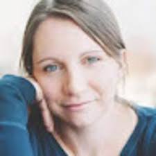 Kim Roman's Speaker Profile @ Sessionize