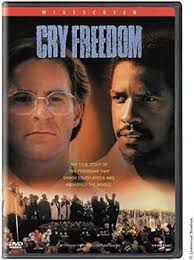 Cry Freedom [Reino Unido] [DVD]: Amazon.es: Kline, Kevin, Wilton, Penelope,  Thaw, John, West, Timothy, Waterman, Juanita, Hargreaves, John, McCowen,  Alec, Mokae, Zakes, McNally, Kevin, Washington, Denzel, Washington/Kline,  Attenborough, Richard, Kline ...