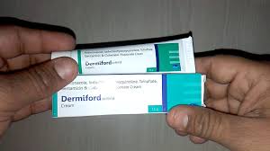 Dermiford Cream Fungal Infections à¤ à¤à¤° The End Review Youtube Medisalic ointment is a skin ointment containing properties like salicylic acid and clobetasol propionate. dermiford cream fungal infections à¤