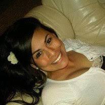 Obituary for Erika Dora Newell