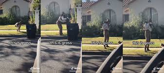 米婭卡莉法遛狗用口罩撿大便！ 「淡定翻面再戴臉上」超糗15秒全被拍| ETtoday星光雲| ETtoday新聞雲