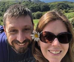 After 14 years in remission, my brain tumour grew back just before Covid