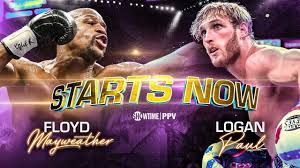 That likely won't take anything away from paul, who can claim something of a moral victory after managing to last all eight rounds with one of the greatest boxers of all time on sunday night inside hard rock fight card, results. Vbpmntnvvtfvlm