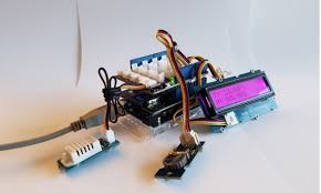 Arduino uno & genuino uno. Code A Temperature Log With The Arduino Uno Reichelt Com