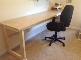 Desk Worktable Diy Desk Plans Work Table Desk Diy Computer Desk