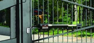 That would drain a battery quickly, whereas locking and unlocking would be a much smaller demand. 10 Best Solar Gate Openers In 2021 Review
