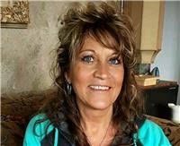 Tina Taylor Obituary (1961