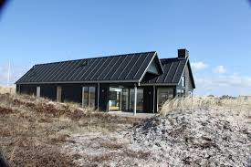 Alles was man für den perfekten urlaub braucht ist in der nähe. Haus In Danemark Klegod Foto Bild Landschaft Meer Strand Dunen Bilder Auf Fotocommunity