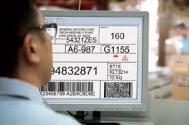 If you have your own edi software, you may have to purchase bar code software. Label Design And Print Software Expert Labels
