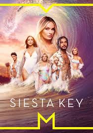 Siesta Key - watch tv show streaming online