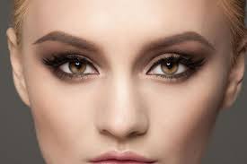 7 hazel eye makeup tips