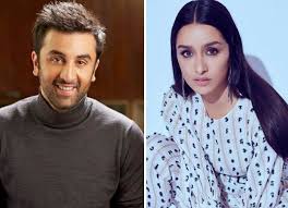 Breaking Ranbir Kapoor And Shraddha Kapoor To Star In Luv Ranjan S Untitled Next To Release On March 26 2021 Ranbir Kapoor Shraddha Kapoor Bollywood News