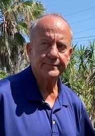 Robert Jameson Obituary