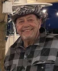 Michael McManus Obituary