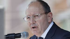 Mannheim: OB Christian Specht besorgt wegen Demos