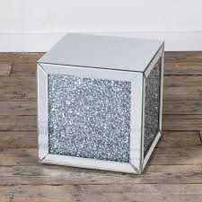 Vintage mid century burl wood veneer coffee table tapered legs w/ brass collar / no free shipping contact for shipping options. Art Deco Mirrored Cube Side Table Cube Coffee Glass Table Mirrored Coffee Table Mirrored Crushed Diamond Coffee Table Cube Glass Coffee Table