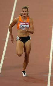 Born 15 june 1992) is a dutch track and field athlete. Pin On Dafne Schippers