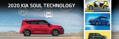 When i went back, they used some kind of remote . 2020 Kia Soul Technology Mission Tx Bert Ogden Mission Kia