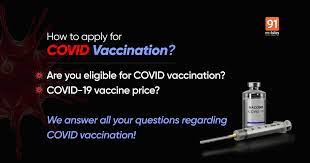 Nj vaccine scheduling system (njvss). Covid Vaccine Registration From April 28th How To Register Price Eligibility And More
