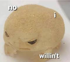 Angry Frog Cute Memes Phrog Frog Pictures