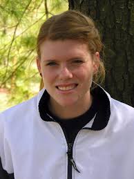 2011 Women's Cross Country Roster