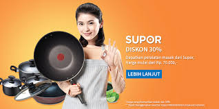 Belanja di belanjadapur terjamin aman dengan produk berkualitas, karena kami memiliki quality control sesuai standar operasional. Peralatan Dapur Jakarta Pagar Rumah
