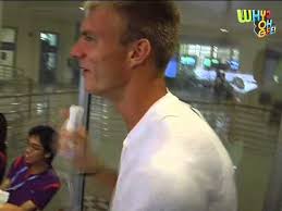 Felix Bach the Breaker stars in reality show