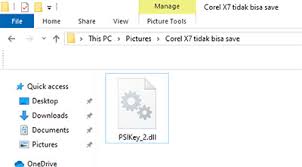 Maybe you would like to learn more about one of these? Cara Memperbaiki Corel Draw X7 Yang Tidak Bisa Save Pakiqin Com