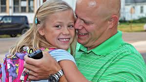 First day of Aquin schools' classes brings excitement, anxiety