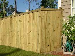 Discover courtyard charleston waterfront, located just minutes from the heart of downtown charleston, sc. Privacy Fences Charleston Fence Near Me Carolina Fence Company