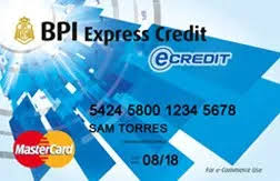 Do you have an existing credit card? How To Apply For Bpi Credit Card 7 Steps With Pictures