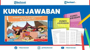Maybe you would like to learn more about one of these? Tuliskan Pokok Pikiran Setiap Paragraf Teks Supaya Tetap Rukun Mari Lakukan Sikap Ini Kunci Jawaban Tribun Sumsel