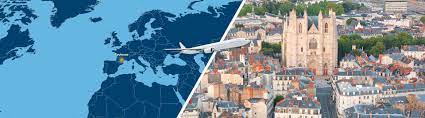 Le vol aller simple le moins cher coûte 32.99 €, vol avec volotea. Vol Toulouse Nantes Pas Cher Reserver Un Billet Avion Tls Nte
