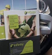 Refining it to fuel (tree oil) is not done for free, but the amount of energy we get out is more than decent considering zero maintenance and free energy! Infinity Energy 10 Photos 48 Reviews Solar Installation 27555 Ynez Rd Temecula Ca United States Phone Number