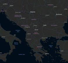 Και τώρα οι δυο τους: Koronaios O Xarths Ths E3aplwshs Ths Epidhmias Sta Balkania Prwtia Kroysmatwn Se Ellada Kai Kroatia In Gr