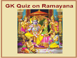 Generally, you will have to answer multiple choice questions either online or on paper. Gk Questions And Answers On Ramayana