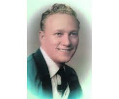 Noel Moles Obituary (1935