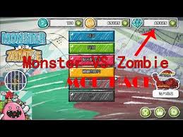 Command robot force to kill zombies for protecting your base. Monster Vs Zombie 1 6 7 Mod Hack Apk Unlimited Money Gem Lucky Patcher Ø¯ÛŒØ¯Ø¦Ùˆ Dideo